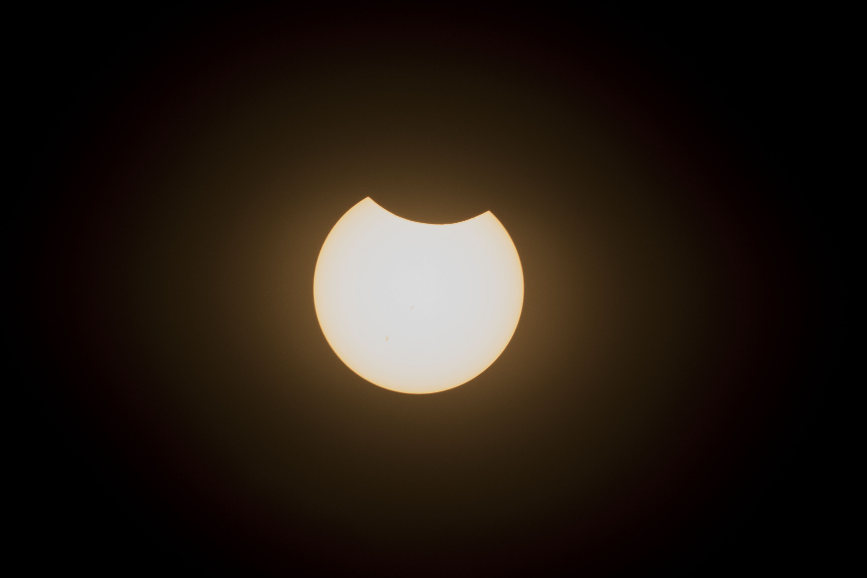 Eclipse 2