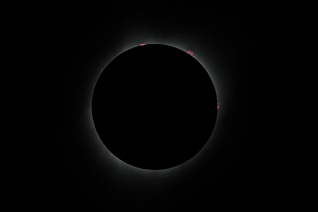 Eclipse 12